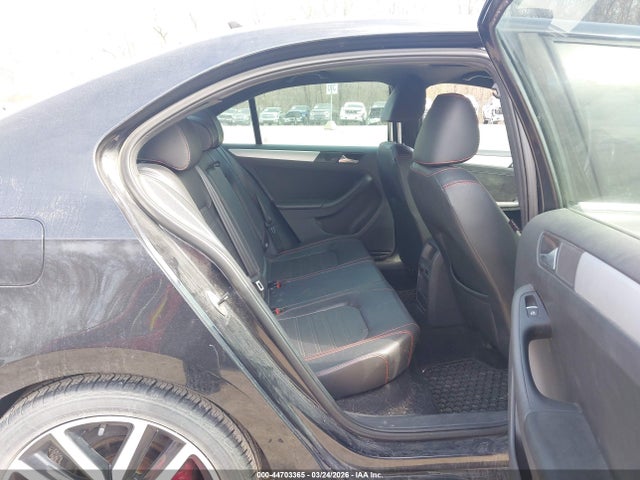 2013 VOLKSWAGEN JETTA 3VW4A7AJ1DM415973 Photo 7