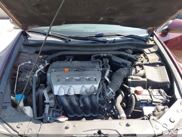 2012 Acura Tsx 2.4 მანქანა იყიდება აუქციონზე, vin: JH4CU2F63CC014078, აუქციონის ნომერი: 44703366