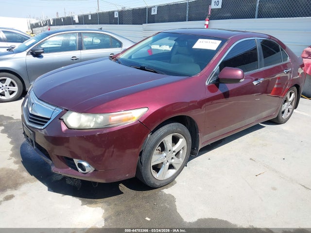 2012 Acura Tsx 2.4 მანქანა იყიდება აუქციონზე, vin: JH4CU2F63CC014078, აუქციონის ნომერი: 44703366