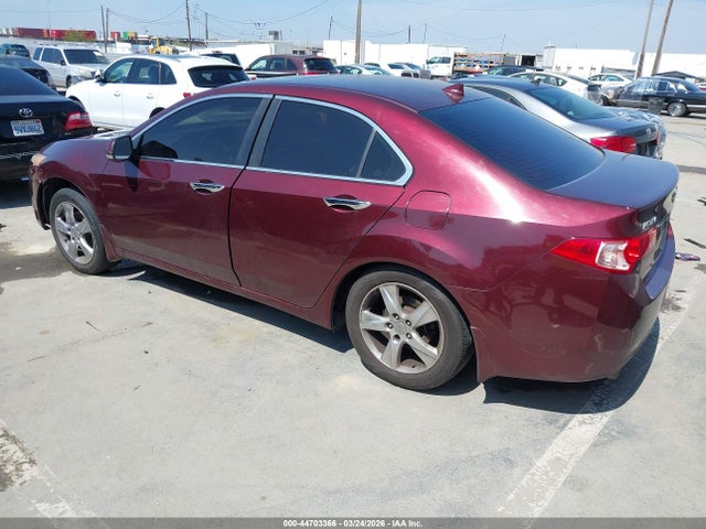 2012 Acura Tsx 2.4 მანქანა იყიდება აუქციონზე, vin: JH4CU2F63CC014078, აუქციონის ნომერი: 44703366