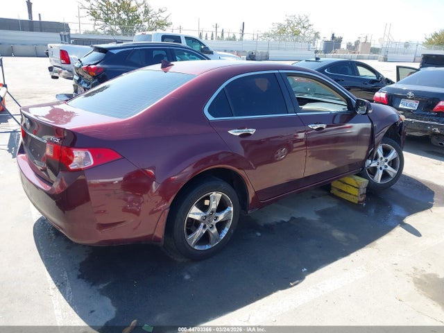 2012 Acura Tsx 2.4 მანქანა იყიდება აუქციონზე, vin: JH4CU2F63CC014078, აუქციონის ნომერი: 44703366