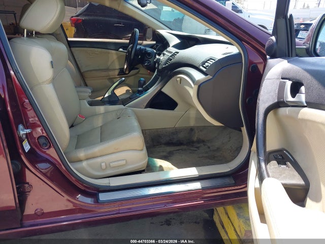 2012 Acura Tsx 2.4 მანქანა იყიდება აუქციონზე, vin: JH4CU2F63CC014078, აუქციონის ნომერი: 44703366