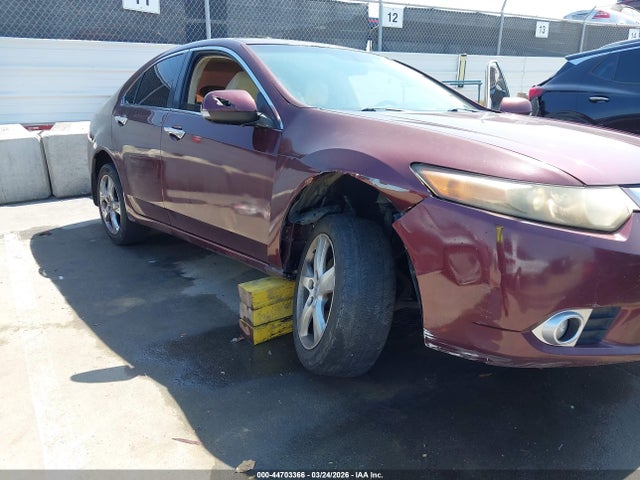 2012 Acura Tsx 2.4 მანქანა იყიდება აუქციონზე, vin: JH4CU2F63CC014078, აუქციონის ნომერი: 44703366