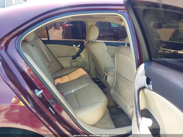 2012 Acura Tsx 2.4 მანქანა იყიდება აუქციონზე, vin: JH4CU2F63CC014078, აუქციონის ნომერი: 44703366