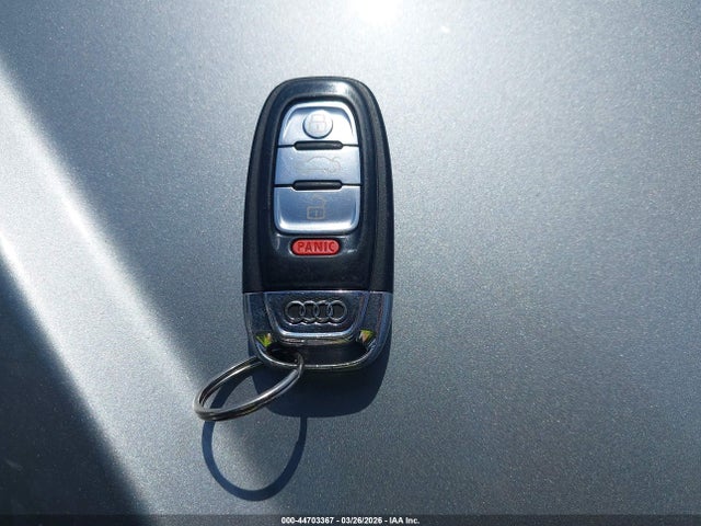 44703367 :رقم المزاد ، WAUSGAFC5CN015917 vin ، 2012 Audi A7 Premium مزاد بيع