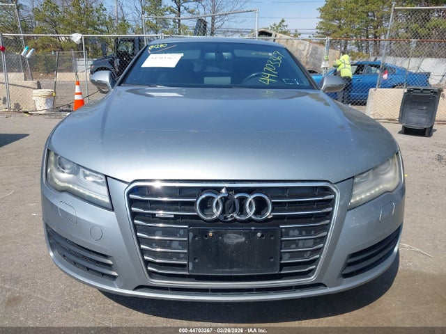 44703367 :رقم المزاد ، WAUSGAFC5CN015917 vin ، 2012 Audi A7 Premium مزاد بيع