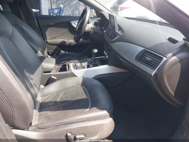 44703367 :رقم المزاد ، WAUSGAFC5CN015917 vin ، 2012 Audi A7 Premium مزاد بيع