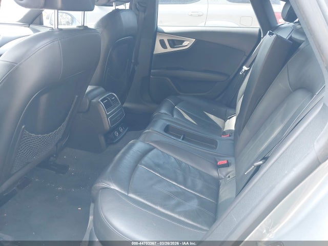44703367 :رقم المزاد ، WAUSGAFC5CN015917 vin ، 2012 Audi A7 Premium مزاد بيع