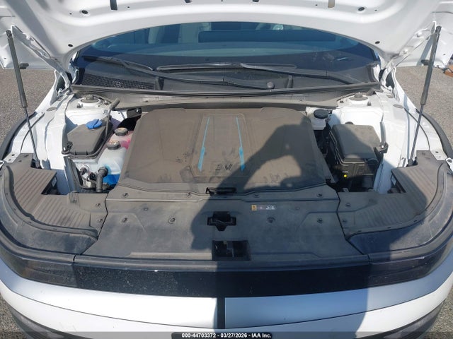 Продаж на аукціоні авто 2024 Hyundai Ioniq 5 Sel, vin: KM8KN4DE5RU251346, номер лоту: 44703372