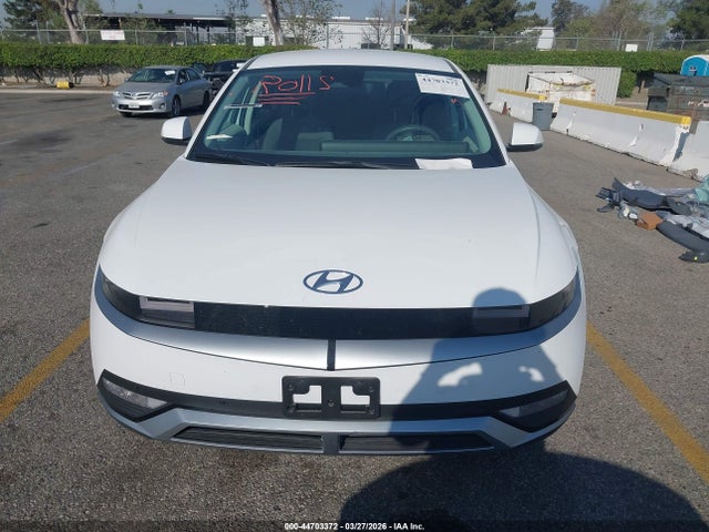 Продаж на аукціоні авто 2024 Hyundai Ioniq 5 Sel, vin: KM8KN4DE5RU251346, номер лоту: 44703372