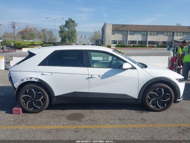 Продаж на аукціоні авто 2024 Hyundai Ioniq 5 Sel, vin: KM8KN4DE5RU251346, номер лоту: 44703372