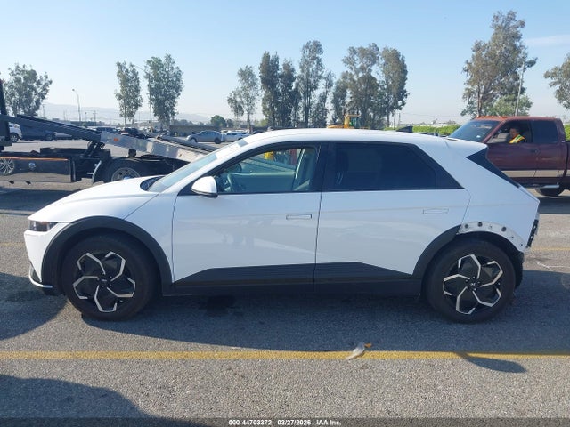 Продаж на аукціоні авто 2024 Hyundai Ioniq 5 Sel, vin: KM8KN4DE5RU251346, номер лоту: 44703372