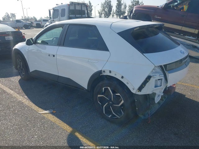 Продаж на аукціоні авто 2024 Hyundai Ioniq 5 Sel, vin: KM8KN4DE5RU251346, номер лоту: 44703372