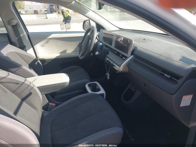 Продаж на аукціоні авто 2024 Hyundai Ioniq 5 Sel, vin: KM8KN4DE5RU251346, номер лоту: 44703372