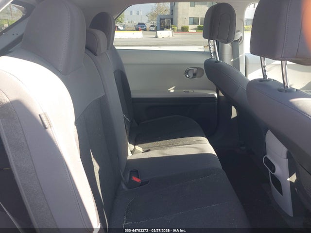 Продаж на аукціоні авто 2024 Hyundai Ioniq 5 Sel, vin: KM8KN4DE5RU251346, номер лоту: 44703372