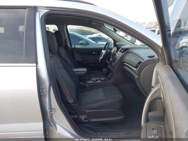 Chevrolet Traverse 1lt 2014 1GNKRGKD2EJ173549 Image 5