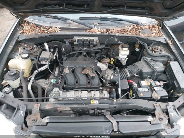 Продаж на аукціоні авто 2006 Mazda Tribute S, vin: 4F2CZ94186KM01710, номер лоту: 44703375