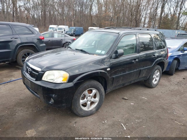 Продаж на аукціоні авто 2006 Mazda Tribute S, vin: 4F2CZ94186KM01710, номер лоту: 44703375