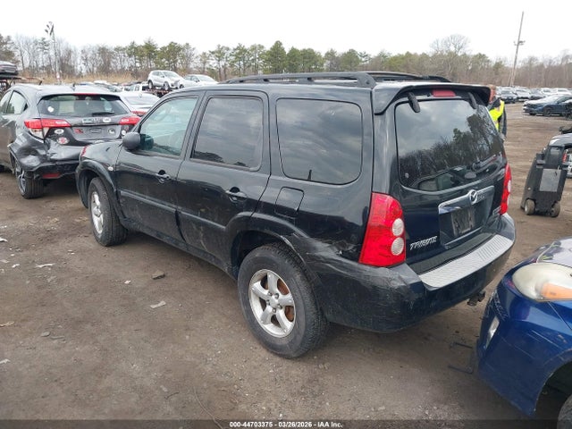 Продаж на аукціоні авто 2006 Mazda Tribute S, vin: 4F2CZ94186KM01710, номер лоту: 44703375