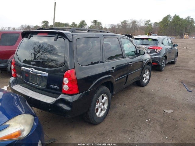 Продаж на аукціоні авто 2006 Mazda Tribute S, vin: 4F2CZ94186KM01710, номер лоту: 44703375