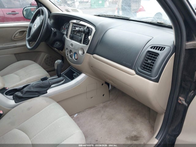 Продаж на аукціоні авто 2006 Mazda Tribute S, vin: 4F2CZ94186KM01710, номер лоту: 44703375