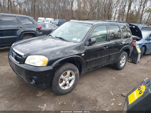 Продаж на аукціоні авто 2006 Mazda Tribute S, vin: 4F2CZ94186KM01710, номер лоту: 44703375