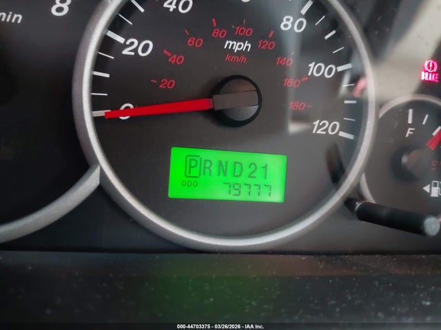 Продаж на аукціоні авто 2006 Mazda Tribute S, vin: 4F2CZ94186KM01710, номер лоту: 44703375