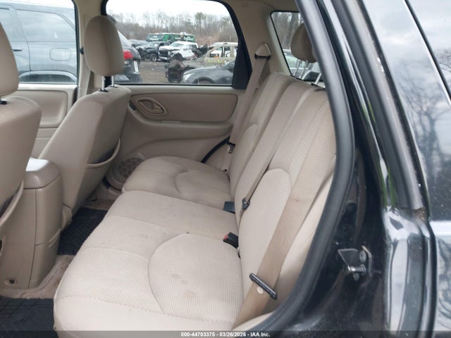 Продаж на аукціоні авто 2006 Mazda Tribute S, vin: 4F2CZ94186KM01710, номер лоту: 44703375