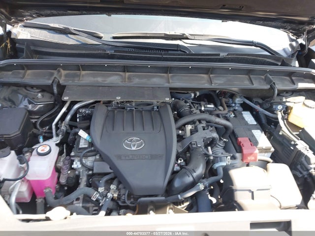 5TDKDRBH2RS560830 Toyota Highlander Xle