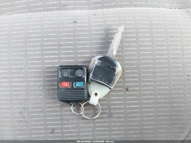 2006 FORD EXPLORER 1FMEU73E36UA13719 Photo 10