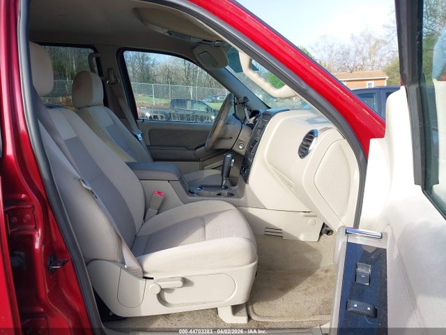2006 FORD EXPLORER 1FMEU73E36UA13719 Photo 4