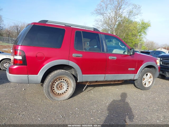 2006 FORD EXPLORER 1FMEU73E36UA13719 Photo 5