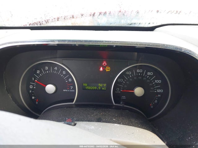 2006 FORD EXPLORER 1FMEU73E36UA13719 Photo 6