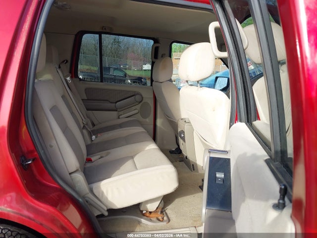 2006 FORD EXPLORER 1FMEU73E36UA13719 Photo 7