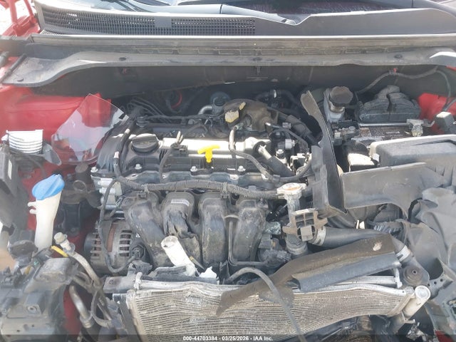 Продажа на аукционе авто 2019 Kia Soul +, vin: KNDJP3A50K7663655, номер лота: 44703384