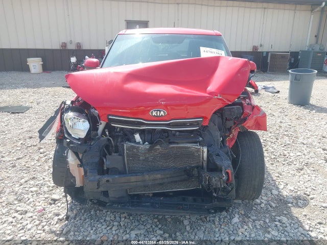 Продажа на аукционе авто 2019 Kia Soul +, vin: KNDJP3A50K7663655, номер лота: 44703384