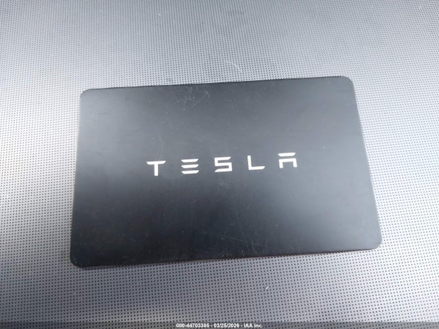 Продажа на аукционе авто 2024 Tesla Model 3 Long Range Dual Motor All-wheel Drive/rear-wheel Drive, vin: 5YJ3E1EA4RF758136, номер лота: 44703385