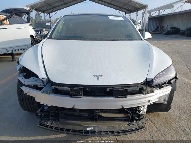 Продажа на аукционе авто 2024 Tesla Model 3 Long Range Dual Motor All-wheel Drive/rear-wheel Drive, vin: 5YJ3E1EA4RF758136, номер лота: 44703385