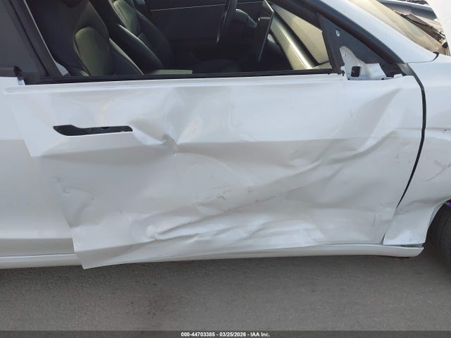 Продажа на аукционе авто 2024 Tesla Model 3 Long Range Dual Motor All-wheel Drive/rear-wheel Drive, vin: 5YJ3E1EA4RF758136, номер лота: 44703385
