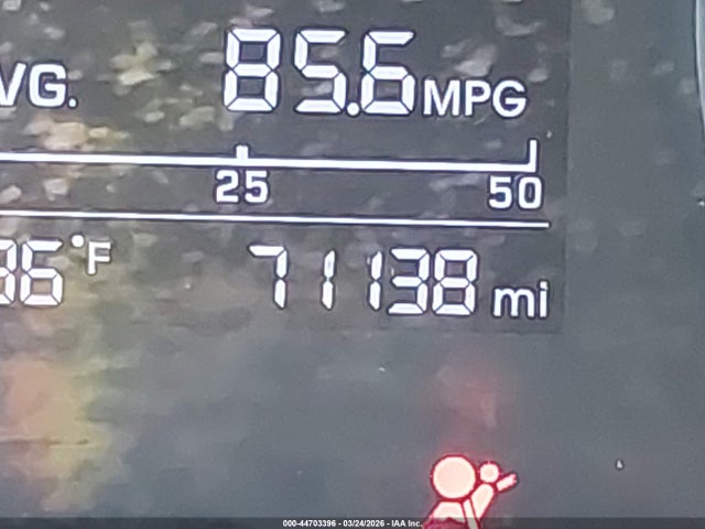 5NPD84LF4HH119301 Hyundai ELANTRA SE