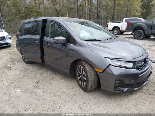 Aukcja sprzedaży 2026 Honda Odyssey Ex-l, vin: 5FNRL6H64TB017867, numer aukcji: 44703402