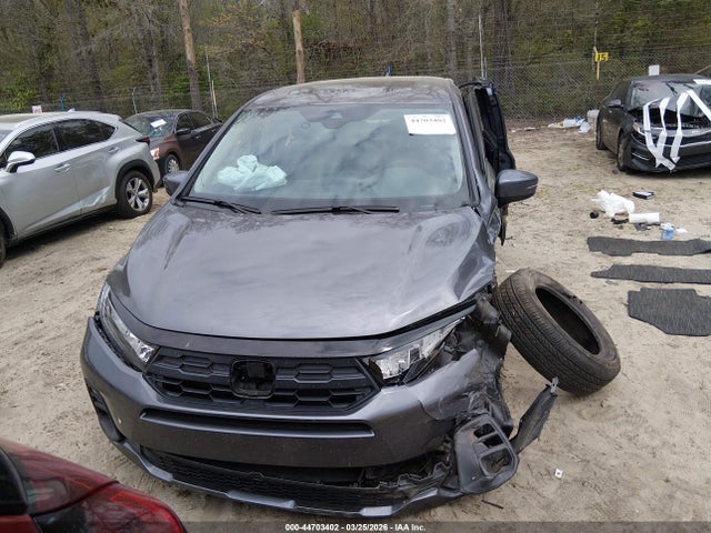 Продаж на аукціоні авто 2026 Honda Odyssey Ex-l, vin: 5FNRL6H64TB017867, номер лоту: 44703402