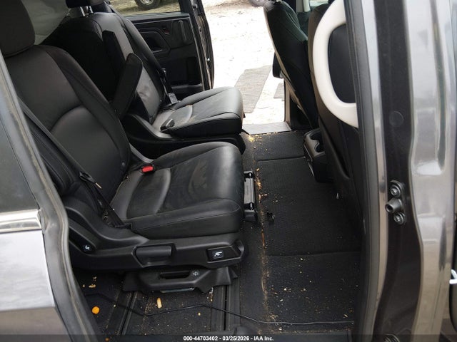 Продаж на аукціоні авто 2026 Honda Odyssey Ex-l, vin: 5FNRL6H64TB017867, номер лоту: 44703402
