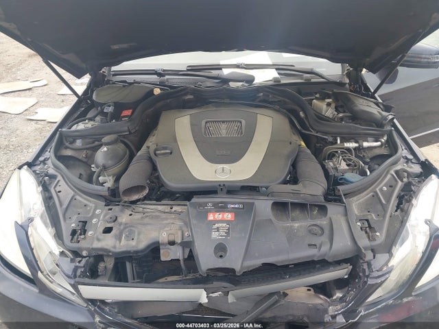 2010 Mercedes-benz E 350 მანქანა იყიდება აუქციონზე, vin: WDDKJ5GB8AF014873, აუქციონის ნომერი: 44703403