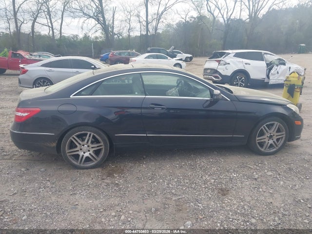 2010 Mercedes-benz E 350 მანქანა იყიდება აუქციონზე, vin: WDDKJ5GB8AF014873, აუქციონის ნომერი: 44703403