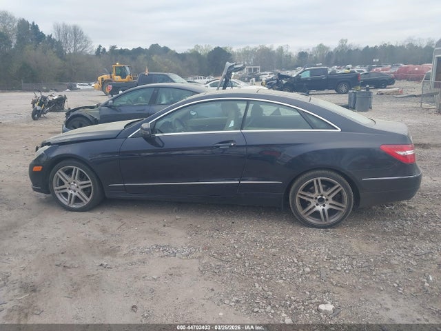 2010 Mercedes-benz E 350 მანქანა იყიდება აუქციონზე, vin: WDDKJ5GB8AF014873, აუქციონის ნომერი: 44703403