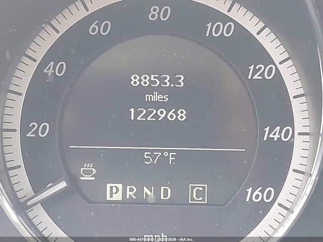 2010 Mercedes-benz E 350 მანქანა იყიდება აუქციონზე, vin: WDDKJ5GB8AF014873, აუქციონის ნომერი: 44703403