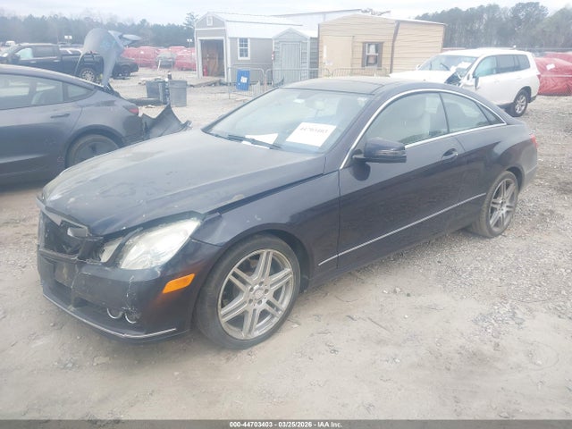 2010 Mercedes-benz E 350 მანქანა იყიდება აუქციონზე, vin: WDDKJ5GB8AF014873, აუქციონის ნომერი: 44703403