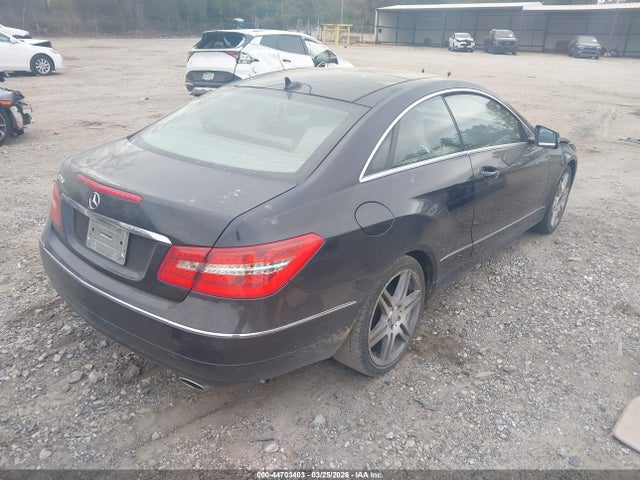 2010 Mercedes-benz E 350 მანქანა იყიდება აუქციონზე, vin: WDDKJ5GB8AF014873, აუქციონის ნომერი: 44703403
