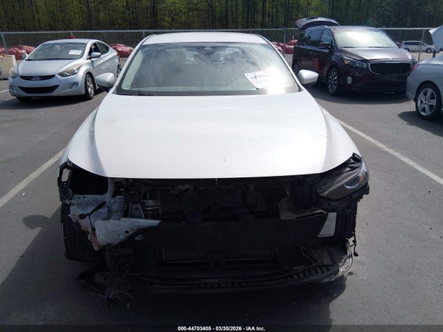2019 Mazda Mazda3 Select Package მანქანა იყიდება აუქციონზე, vin: JM1BPACLXK1107182, აუქციონის ნომერი: 44703405